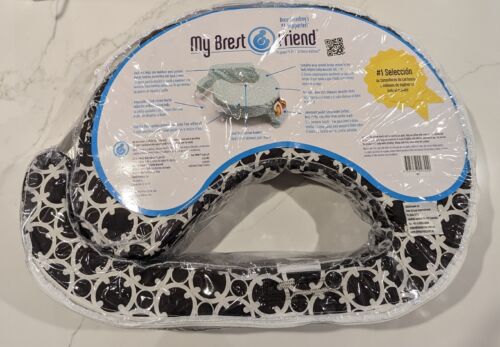 My Brest Friend Breast Feeding Travel Pillow - Picture 1 of 2