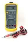 Fluke 87V multimetro portatile professionale digitale CAT III 1000 V CAT IV 600V
