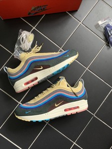 sean wotherspoon box
