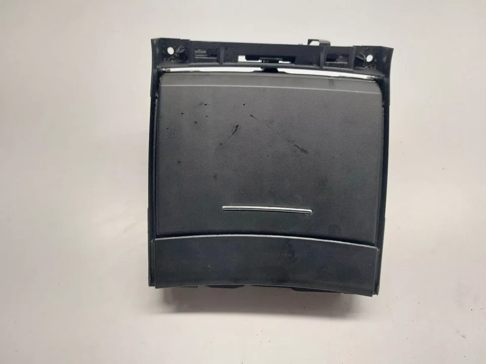 CHRYSLER 300C CENTRE TWIN CUP HOLDER TRIM 2007 1057320XDVAB - Image 4 of 4