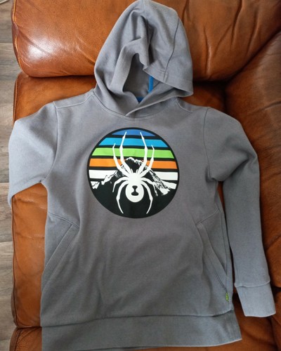 Spyder brand sweatshirt | eBay