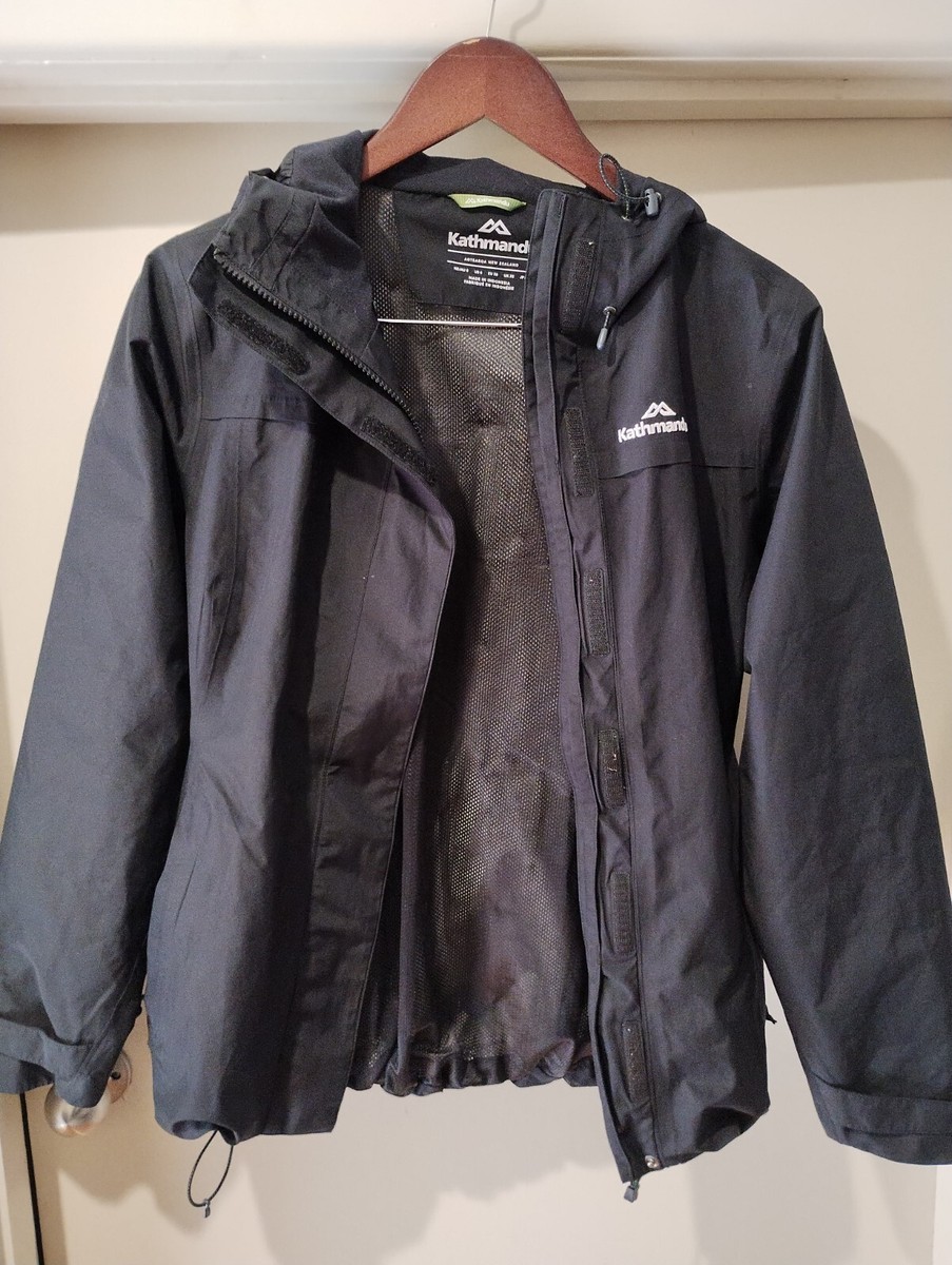 Kathmandu Bealey Goretex rain jacket