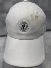 FOX RUN Golf Club Adjustable Adult Baseball Ball Cap Hat