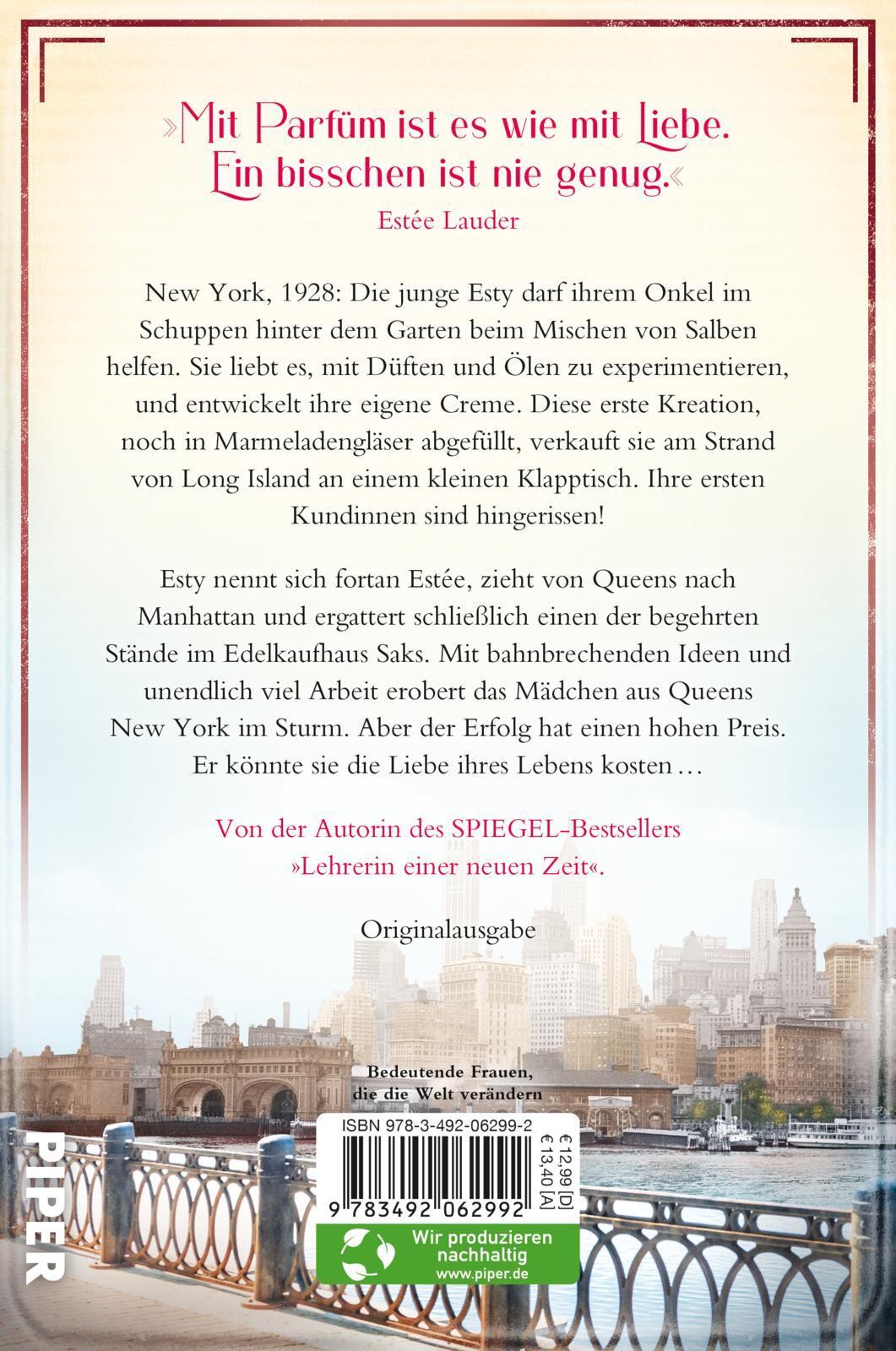 Thumbnail - Ein Traum Von Schönheit Laura Baldini