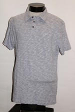 QUIKSILVER Mens XL X-Large Polo shirt Combine ship Discount