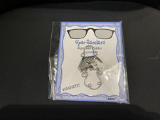 Spec-taculars Eyeglass Holders Magnetic by Ganz