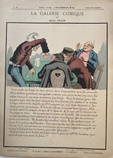 La Galerie Comic Von G.Friese Organisation Der Fest Arbeitgeber