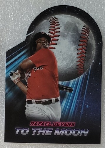 Topps 2024 Big League Baseball MLB Inserts Stars & RC , Pick Your Card - Picture 49 of 56