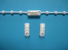 EASY BREAK BLIND CHAIN CONNECTOR JOINER* CHILD SAFE* SUITABLE FOR ALL SIZE 