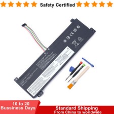 L17L2PB3 L17C2PB3 L17M2PB3 Battery For Lenovo V330-15ISK V330-15IKB V130-15IGM