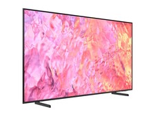 Samsung Qn85q60cafxza 85 In " Class Q60c Qled 4k Smart Tizen Tv