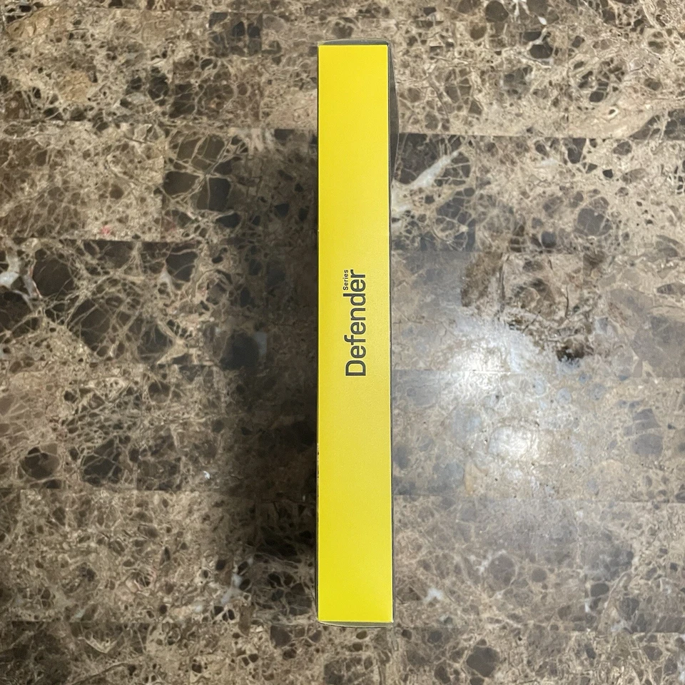 OTTERBOX 77-61126 Defender Case for Samsung 8 inch Galaxy Tab A - Black - Image 3 of 3