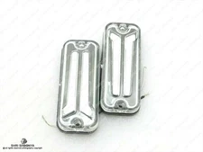 For Suzuki Samurai SJ410 SJ413 Front & Rear Indicators LED Light Set 12v