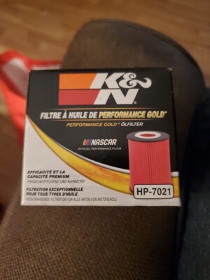 K&N Engineering HP-7021