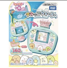 Takara TOMY Sumikogurashi Sumiko(Sumikko) in Water Handy game Excellence Award