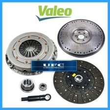 Valeo King Cobra Ufc Stage 2 Disc 10.5 Clutch Flywheel Mustang Gt Lx 5.0 Valeo King Cobra Ufc Stage 2 Disc 10.5 Clutch Flywheel Mustang Gt Lx 5.0