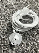 Power Cord-US Cable for iMac 24" and 27"