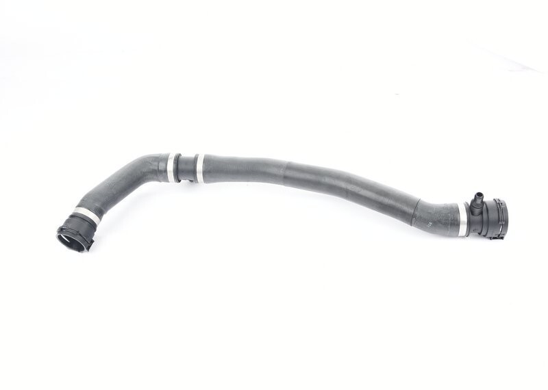 Genuine BMW F30N F31N Sedan Wagon Hose for Radiator Engine OEM 