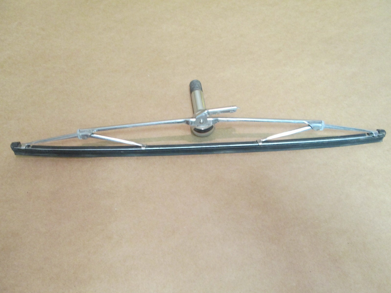 Ferrari Vintage Windshield Wiper Blade (Arman) # AC
