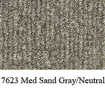 2005-2015 Toyota Tacoma Carpet -Cutpile |Reg Cab, 2 & 4WD - Picture 6 of 21