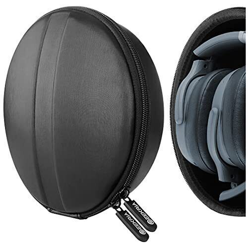 Gitlow Caseedifier W820nb Headphone Case - Waterproof Eva Hard Case For  Studio Monitors