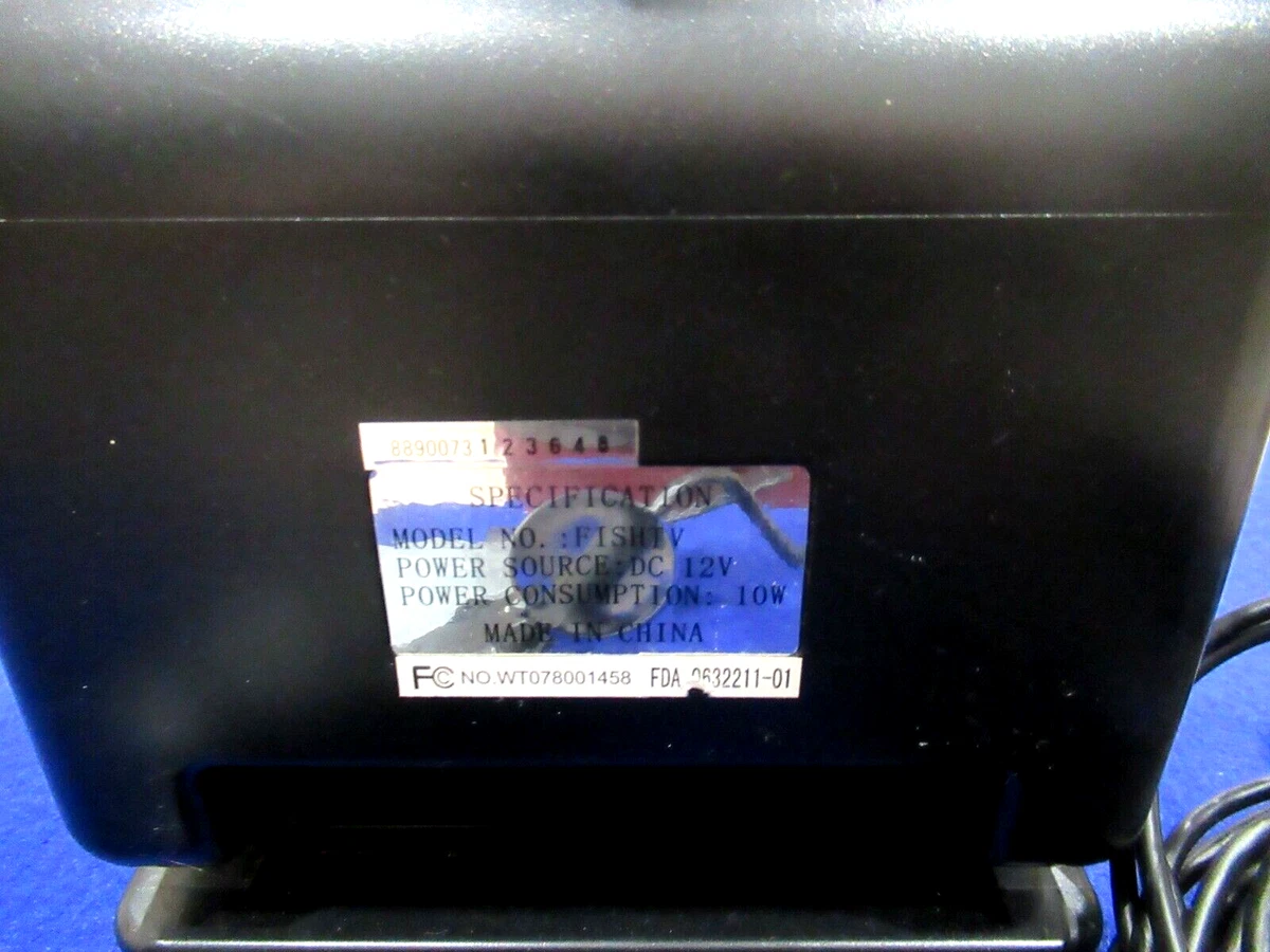 fishtv7