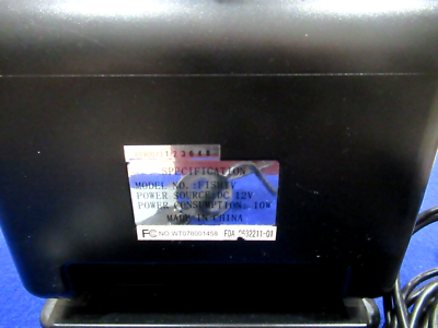 Fish TV 7 Underwater Camera Unlisted/Parts L9.24 | eBay