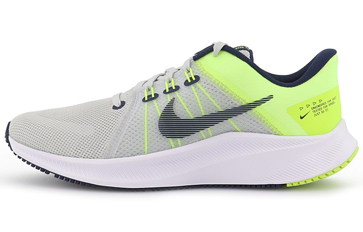 Size 11 - Nike Quest 4 Photon Dust Volt Glow for sale online