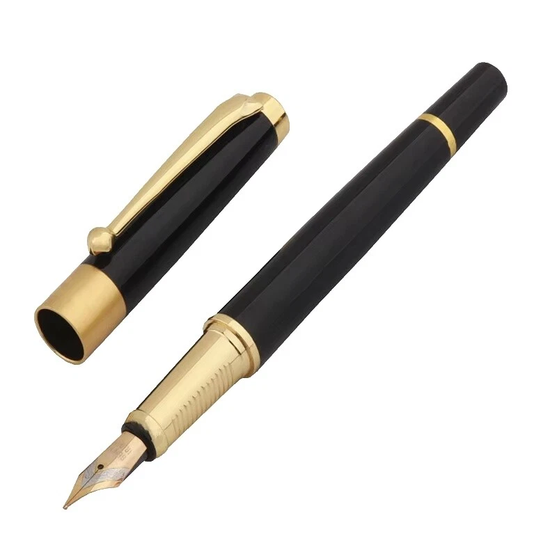 Gold Collectible Pens & Writing Instruments