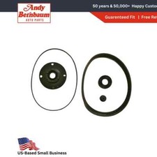 For 1957-1961 Desoto Chrysler Bendix Power Brake Booster Seal Rebuild Kit