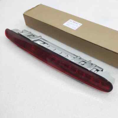 【ラスト1点】即納！社外品 Mercedes SL R230 ストップランプ For 2003-2012 Mercedes R230 SL500 SL550 SL600 3rd Third Brake Stop