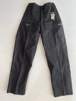 Under Armour Pants Men's Sz S UA Storm Cold Gear 1248595-001 Black $129