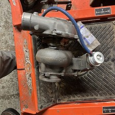 New Garrett Gt3782d Turbo International Truck Bus Dt466 Dt466e I530e 751361-5001