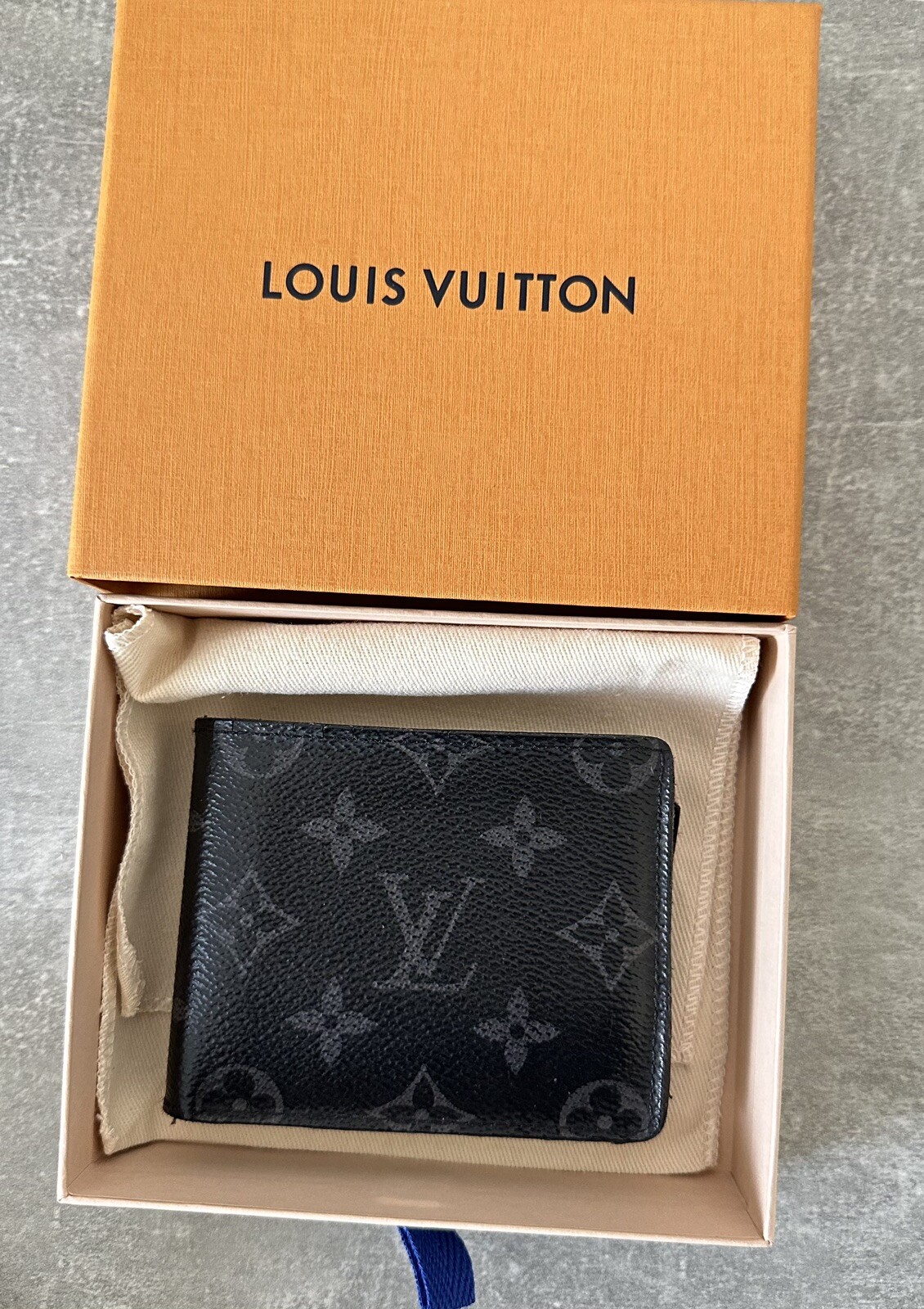 Chia sẻ hơn 63 về louis vuitton guy wallet mới nhất cdgdbentre.edu.vn