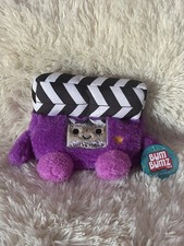 Bumbumz By Russ Movie Bumz Connie Purple 166 New With Tags