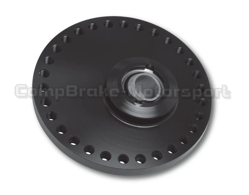 FITS ALFA ROMEO 33 ADJUSTABLE SUSPENSION TOP MOUNTS (1 PAIR) CMB0196-ADJ - Image 2 of 3