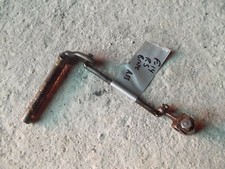 Mccormick Farmall F14 Ih Tractor Original Right Brake Assembly Parts