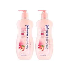 johnson johnson body lotion