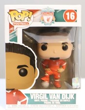 funko pop virgil van dijk