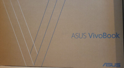ASUS VivoBook 17.3'' M712D (128GB SSD+1TB HDD, AMD Ryzen 3 3250U, 3.5GHz, 8GB RAM