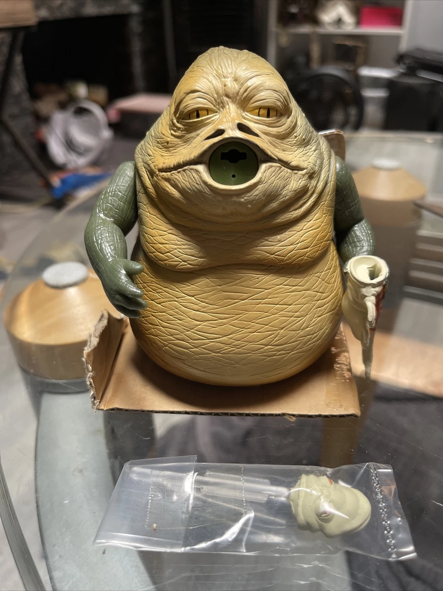 Jabba the hutt phantom menace discount