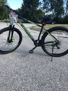 bicicleta schwinn boundary