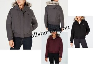 nebula bomber north face