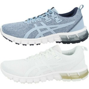 asics gel forte 2e test
