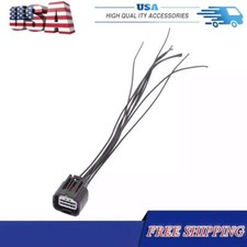 New Led Headlight Connector Harness Plug Fits for 2018-2021 Honda Accord