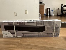 EVO Sound Bar Bluetooth Compatible full surround sound