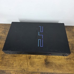 Sony PlayStation 2 PS2 Fat Console Bundle SCPH-39001 Tested & Working! w/ Games