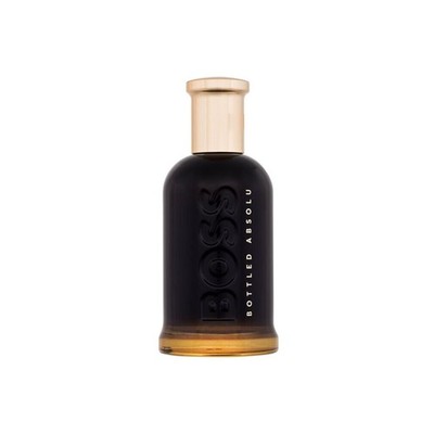 HUGO BOSS Boss Bottled Absolu