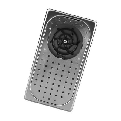 High Pressure Pitcher Rinser For Efficient Cup Cleaning For Home Kitchen Use