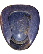 Vintage Bed Pan